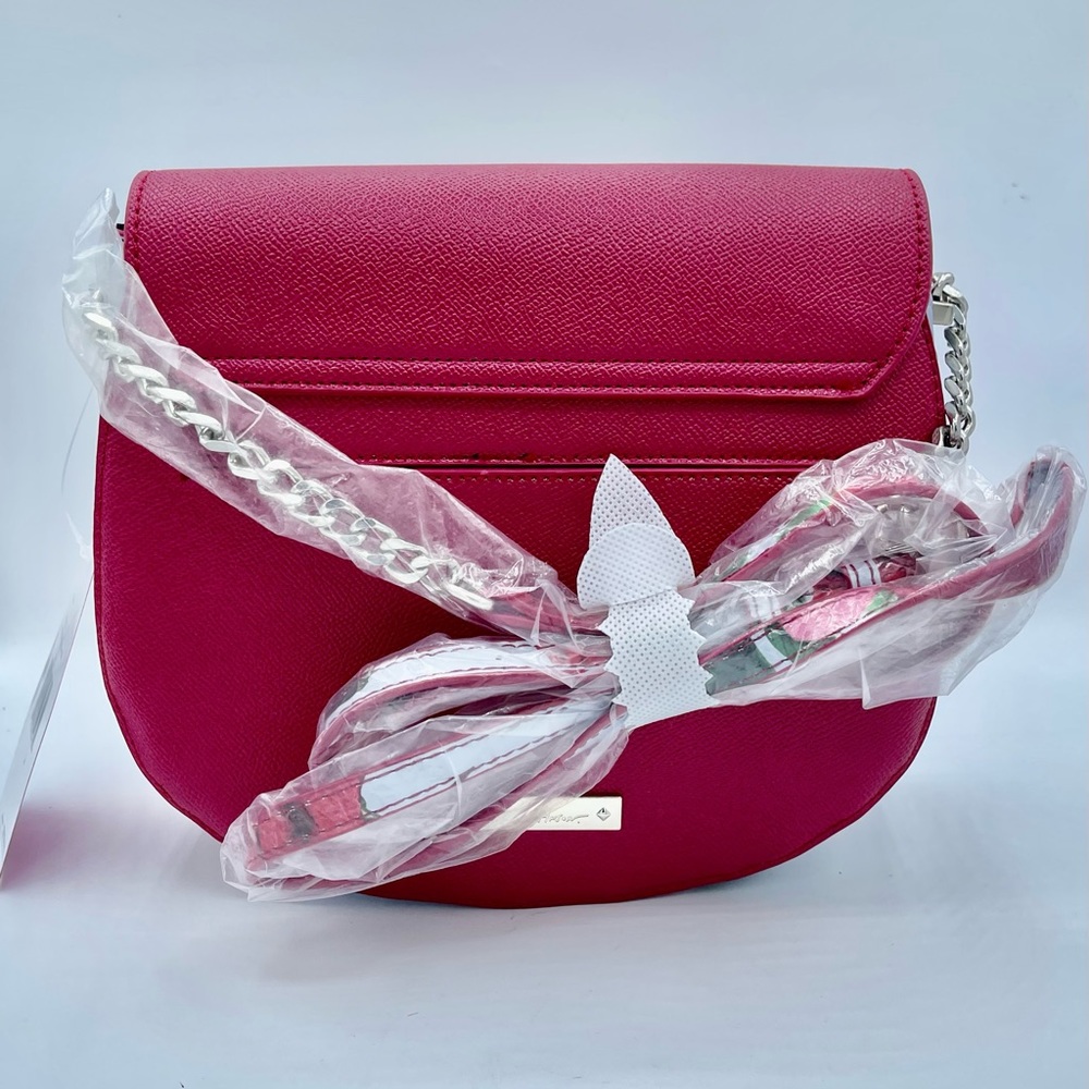 BN Betsey Johnson XO Mimi Crossbody - Picture 13 of 16